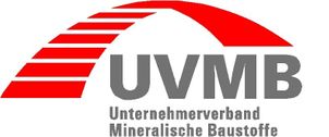 UVMB Logo